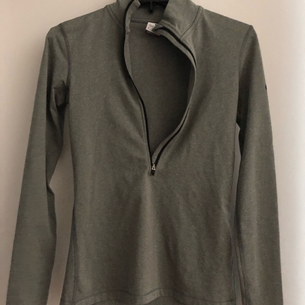 Nike Pro dri fit jacket